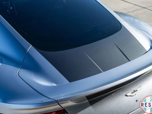 Used 2014 Aston Martin Vanquish Coupe RWD image 28