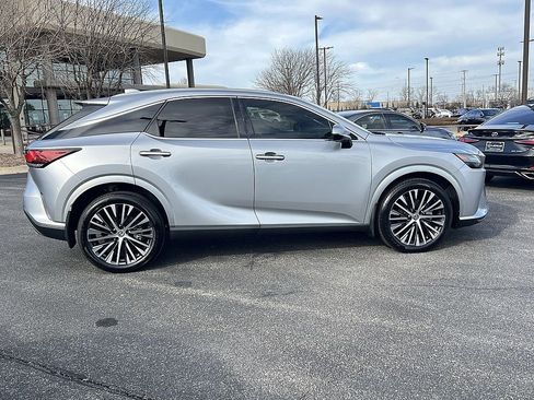 Certified 2023 Lexus RX 350 image 2