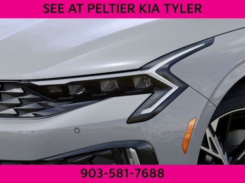 New 2026 Kia K5 GT-Line image 11