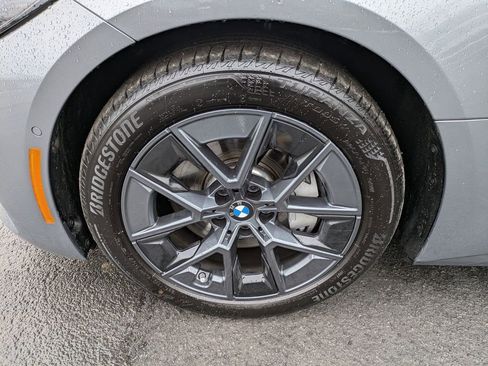 Used 2025 BMW i4 xDrive40i w/ Premium Package image 26