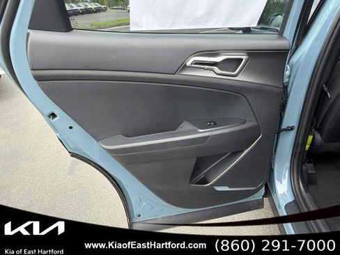 New 2026 Kia Sportage S AWD/4WD image 17