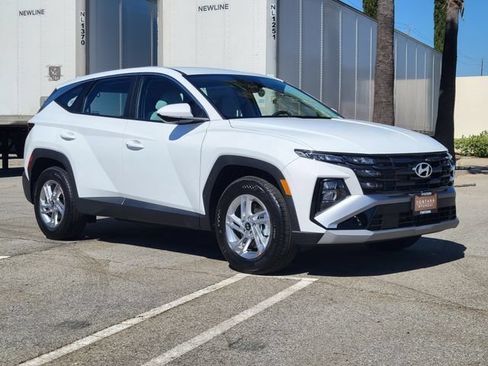 New 2026 Hyundai Tucson SE FWD image 31