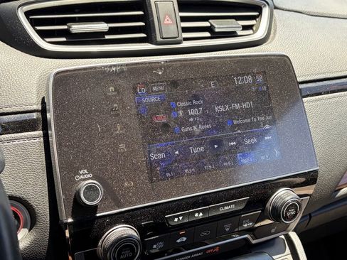 Used 2022 Honda CR-V EX-L image 10