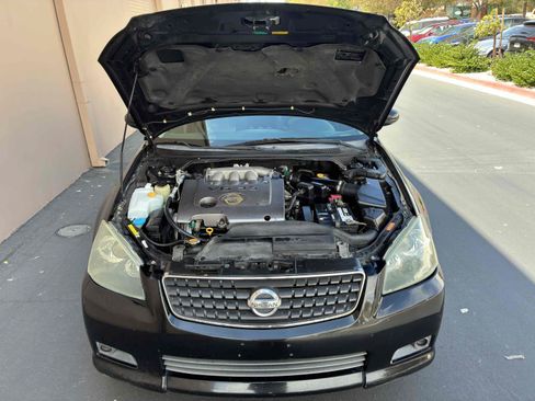 Used 2006 Nissan Altima SE-R w/ (K92) Protection Pkg FWD image 52