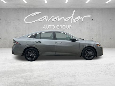 New 2026 Nissan Sentra SV image 17