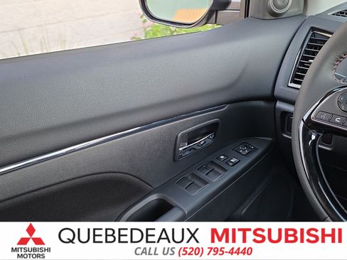 New 2026 Mitsubishi Outlander Sport LE AWD/4WD image 24