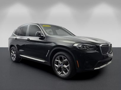 Used 2023 BMW X3 sDrive30i w/ Premium Package