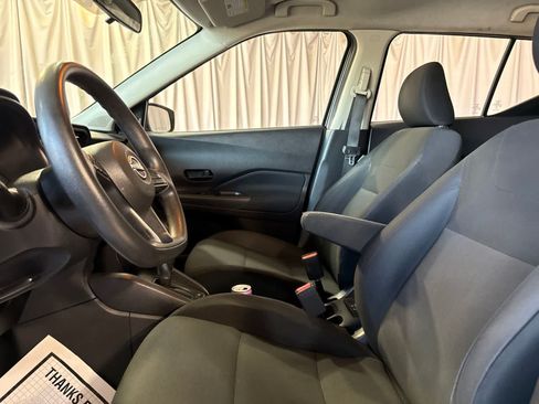 Used 2023 Nissan Kicks S FWD image 19
