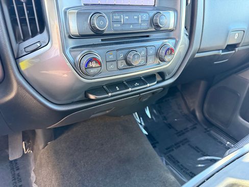 Used 2018 Chevrolet Silverado 1500 LT w/ All Star Edition image 13