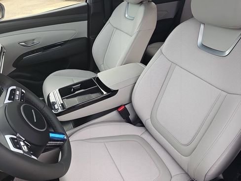 New 2026 Hyundai Tucson Limited AWD/4WD image 13
