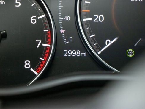 Used 2025 MAZDA CX-50 AWD 2.5 S w/ Weather Package image 29