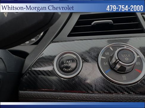 Used 2013 BMW Z4 sDrive35i RWD image 16