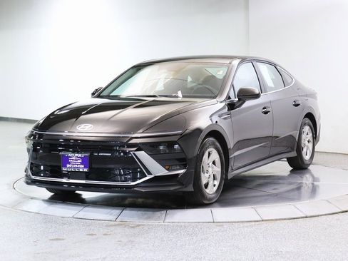 Used 2025 Hyundai Sonata SE image 5
