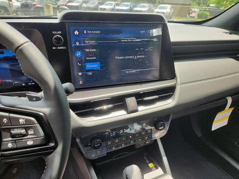 New 2026 Subaru Outback Touring XT AWD/4WD image 7