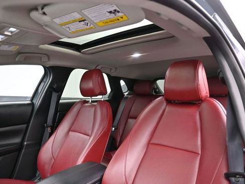 Certified 2023 MAZDA CX-30 AWD 2.5 S w/ Preferred Package image 24