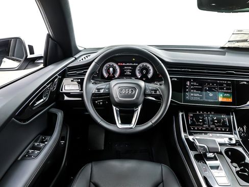New 2026 Audi Q8 Premium Plus image 4