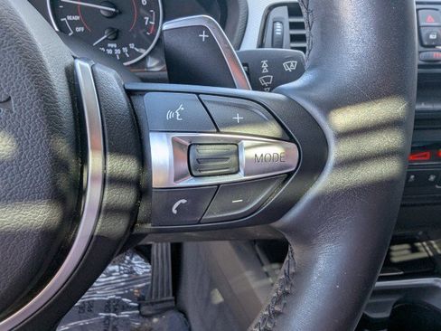 Used 2015 BMW 328i xDrive Sedan AWD/4WD image 15