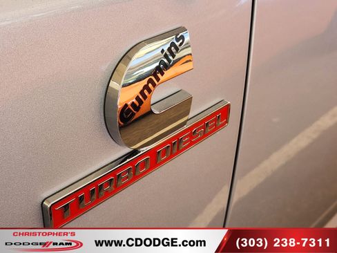 New 2026 RAM 3500 Tradesman image 21