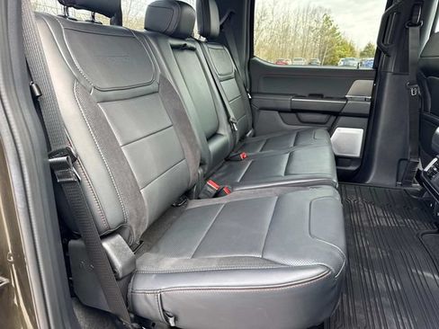 Used 2025 Ford F150 Raptor AWD/4WD image 26