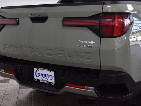 Used 2023 Hyundai Santa Cruz Limited AWD/4WD image 19