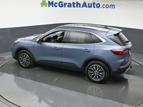 Used 2024 Ford Escape Base w/ PHEV Premium Package image 20