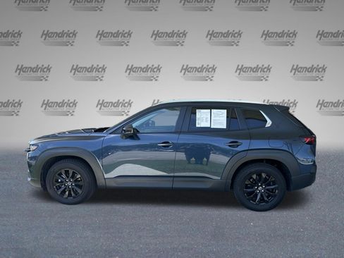 Used 2025 MAZDA CX-50 AWD 2.5 S w/ Preferred Package image 6