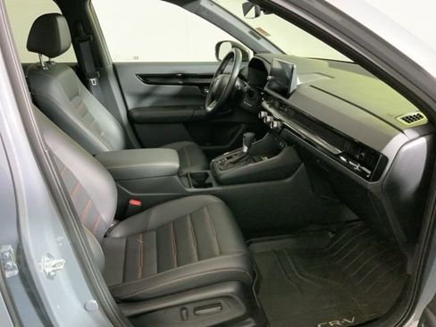 Used 2025 Honda CR-V Sport Touring image 33