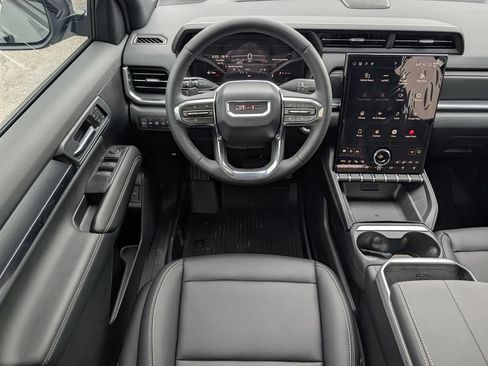 New 2027 GMC Terrain Elevation w/ Elevation Premium Package FWD image 12