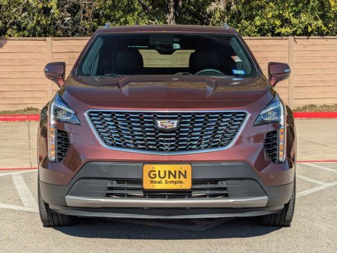 Used 2023 Cadillac XT4 Premium Luxury image 9
