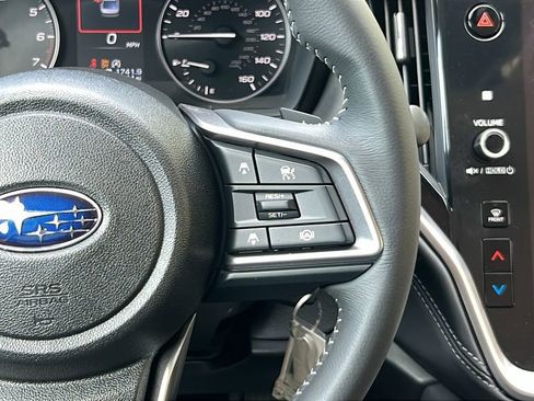 Certified 2025 Subaru Legacy Premium AWD/4WD image 16