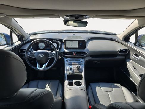 Used 2023 Hyundai Santa Fe SEL w/ Premium Package FWD image 16