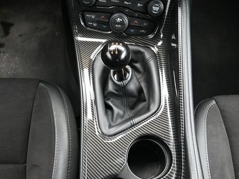 Used 2022 Dodge Challenger R/T Scat Pack w/ T/A Package RWD image 19