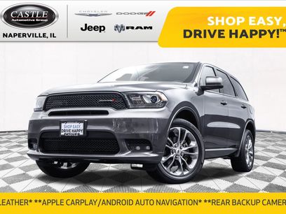 Used 2020 Dodge Durango GT