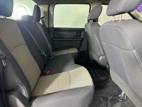 Used 2012 RAM 1500 Express w/ ST Popular Equipment Group AWD/4WD image 22