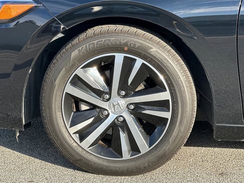 Used 2024 Honda Civic LX image 25