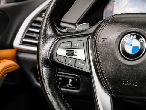 Used 2023 BMW X5 sDrive40i image 21