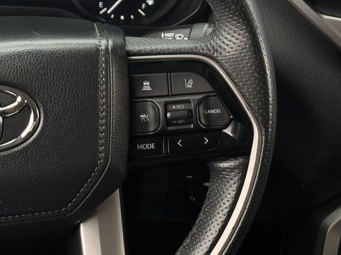 Used 2024 Toyota Tundra Limited AWD/4WD image 14