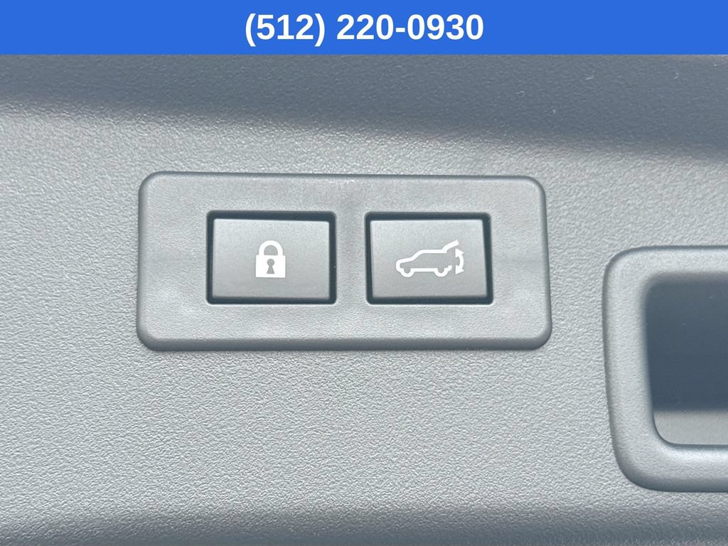 New 2026 Subaru Outback Wilderness AWD/4WD image 32