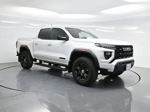 Used 2023 GMC Canyon Elevation w/ Convenience Package RWD image 37