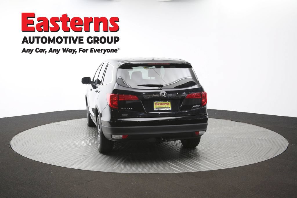 Used 2018 Honda Pilot EX image 66