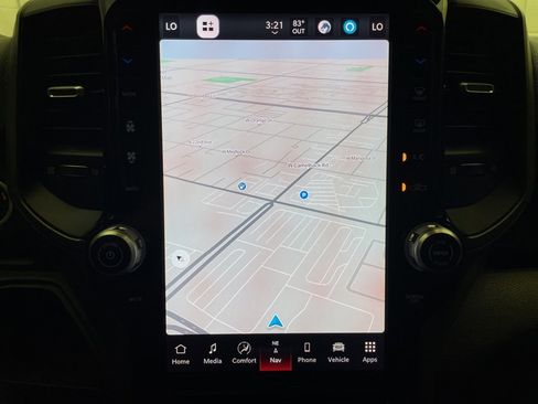 Certified 2025 RAM 3500 Tradesman image 18