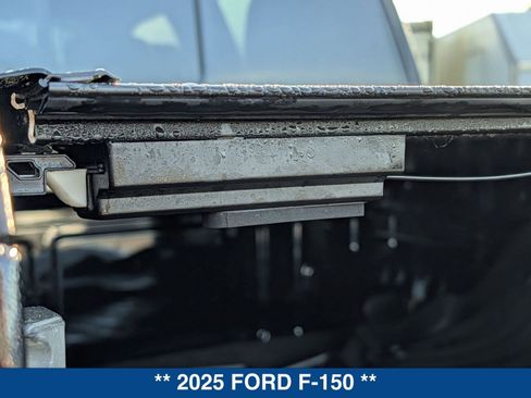 Used 2025 Ford F150 Raptor image 16