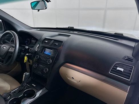 Used 2016 Ford Explorer 4WD image 29