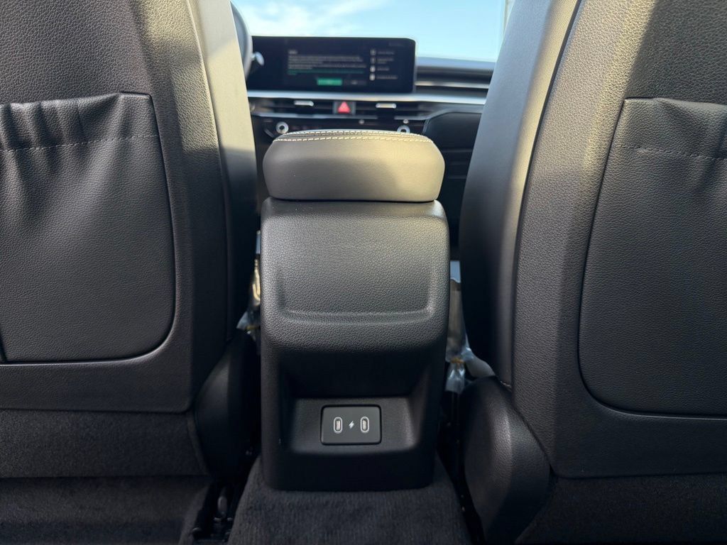New 2026 Kia K5 GT-Line AWD/4WD image 29
