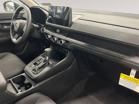 New 2026 Honda CR-V LX image 10