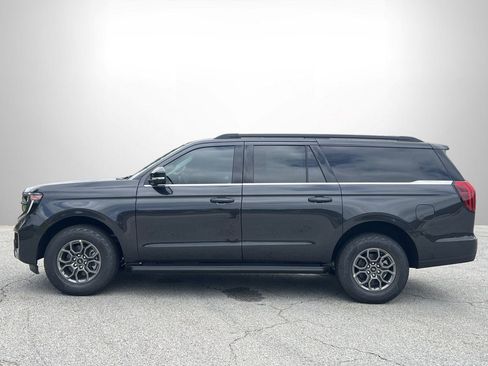 New 2027 Ford Expedition Max Active RWD image 22