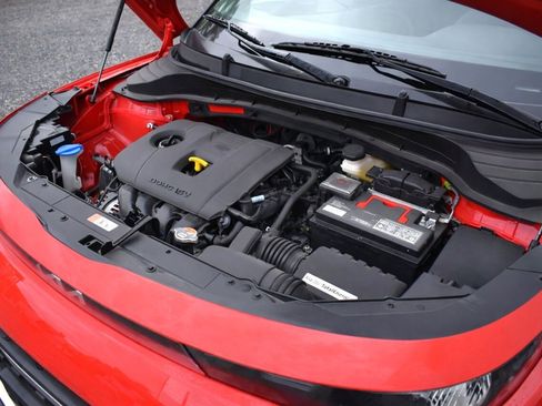 Used 2023 Kia Soul S image 31