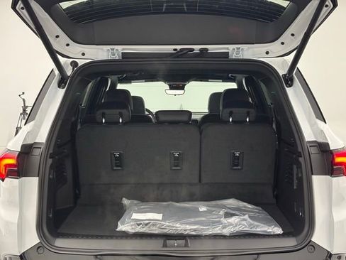 New 2026 Buick Enclave Sport Touring w/ Power Package AWD/4WD image 12