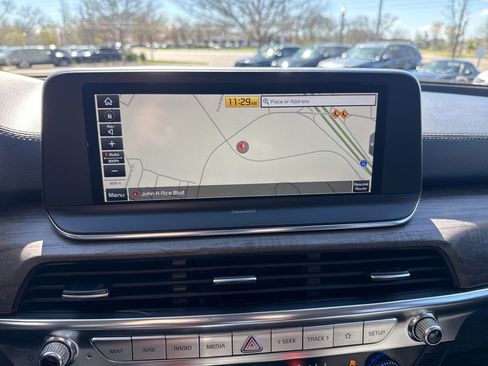 Used 2021 Kia Telluride EX w/ EX Premium Package image 16