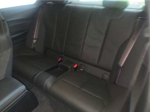 Used 2019 BMW M2 Competition w/ Executive Package RWD image 6